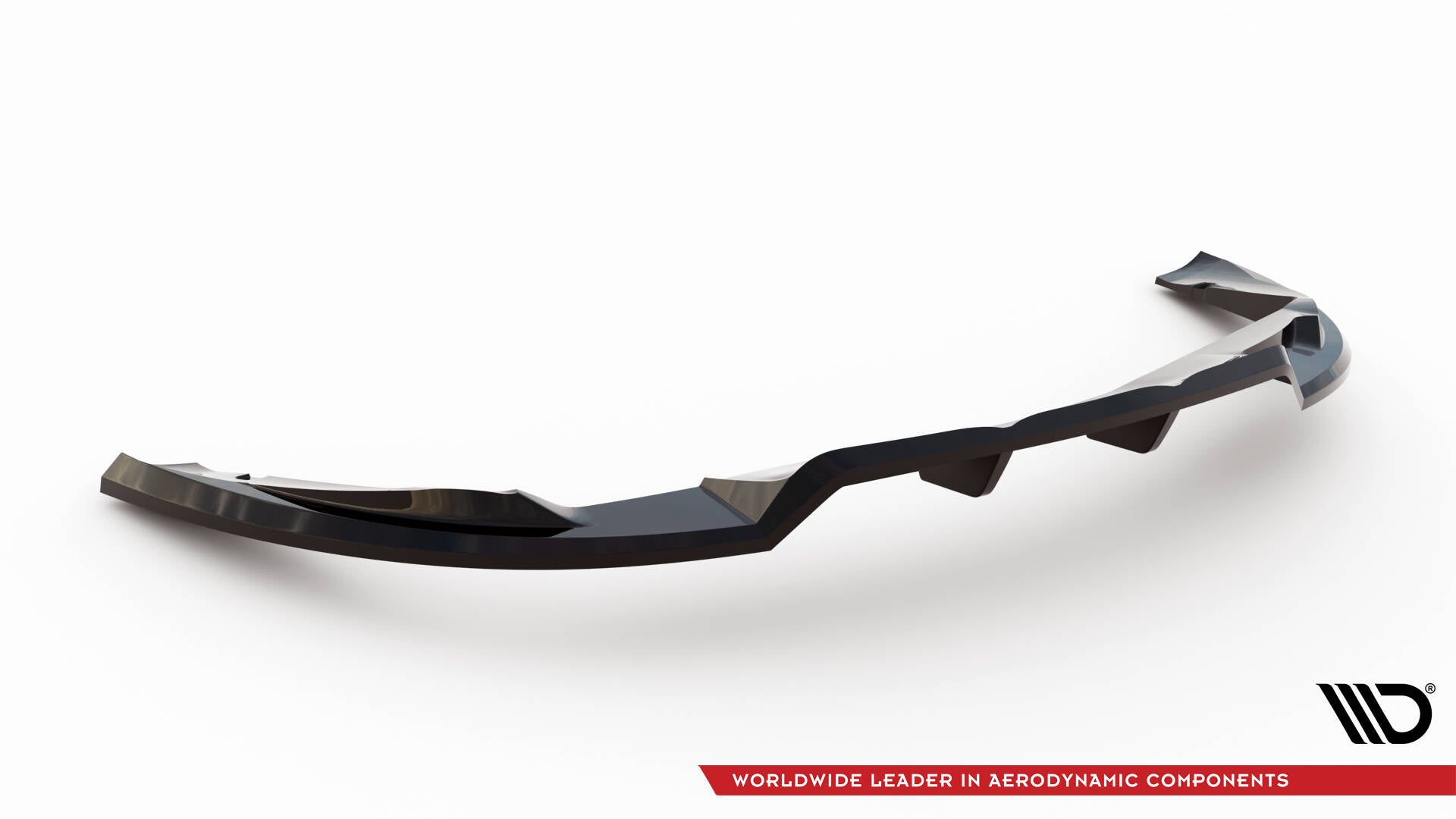 Frontspoiler Lippe, Seitenschweller und Heckdiffusor Satz Opel Cascada
