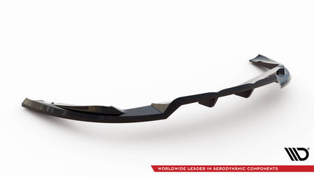 Frontspoiler Lippe, Seitenschweller und Heckdiffusor Satz Opel Cascada