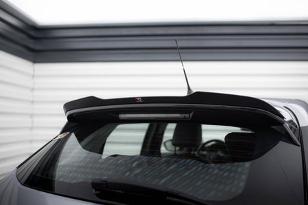 Frontspoiler Lippe, Seitenschweller und Heckdiffusor Opel Corsa F (Mk6)