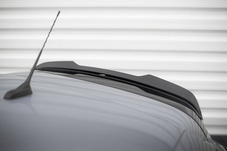 Frontspoiler Lippe, Seitenschweller und Heckdiffusor Opel Corsa F (Mk6)