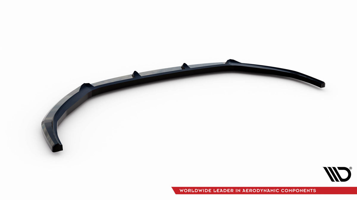 Frontspoiler Lippe, Seitenschweller und Heckdiffusor Opel Corsa F (Mk6)