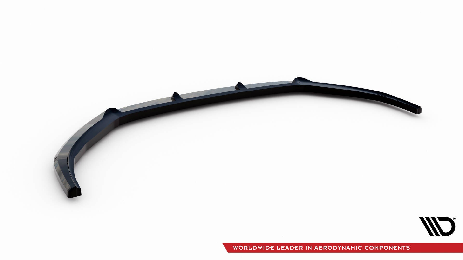 Frontspoiler Lippe, Seitenschweller und Heckdiffusor Opel Corsa F (Mk6)