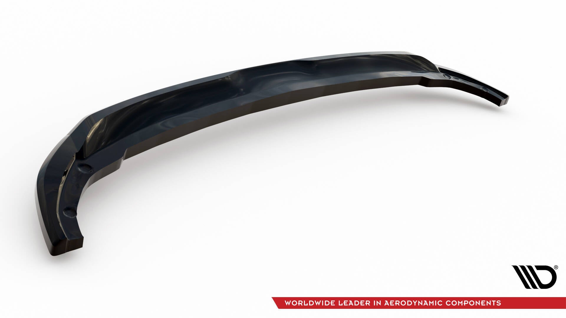 Frontspoiler Lippe, Seitenschweller und Heckdiffusor Opel Corsa F (Mk6)