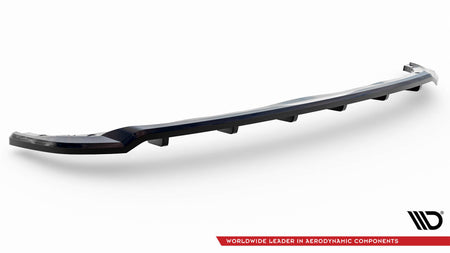 Frontspoiler Lippe, Seitenschweller und Heckdiffusor Opel Corsa F (Mk6)