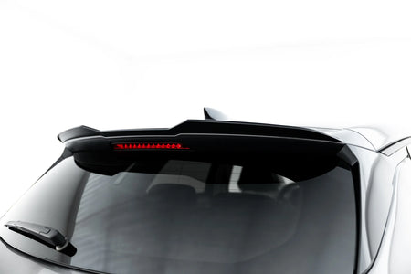 Frontspoiler Lippe, Seitenschweller, Heckdiffusor Opel Grandland MK1