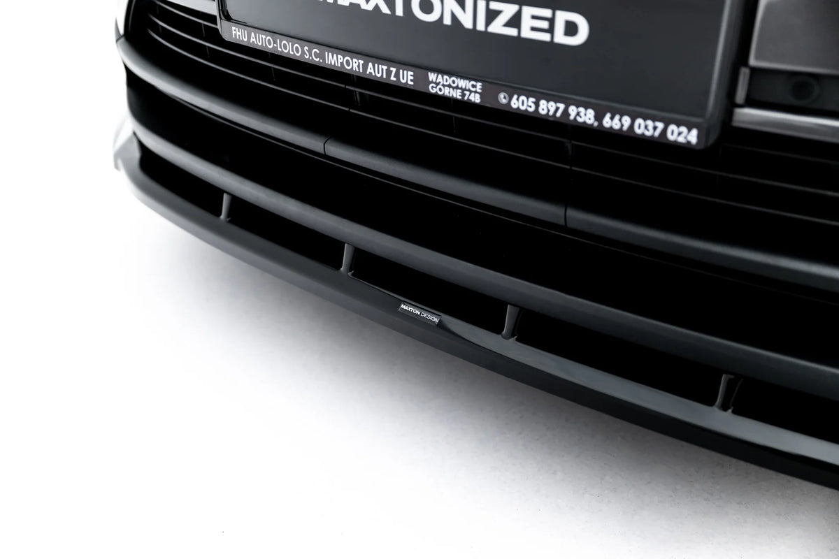 Frontspoiler Lippe, Seitenschweller, Heckdiffusor Opel Grandland MK1