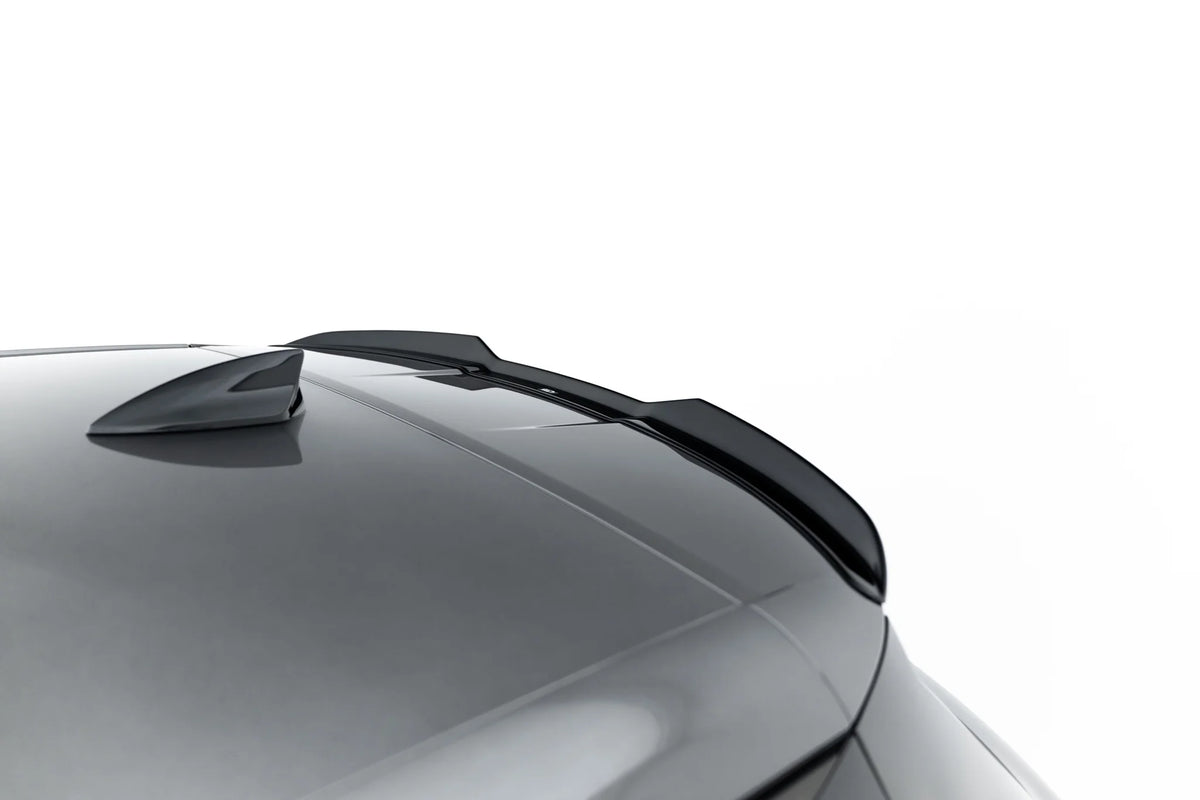 Frontspoiler Lippe, Seitenschweller, Heckdiffusor Opel Grandland MK1
