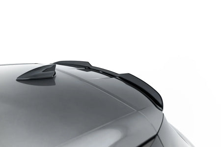 Frontspoiler Lippe, Seitenschweller, Heckdiffusor Opel Grandland MK1