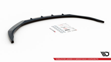 Frontspoiler Lippe, Seitenschweller und Heckdiffusor Opel Insignia Mk2
