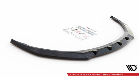 Frontspoiler Lippe, Seitenschweller und Heckdiffusor Opel Insignia Mk2