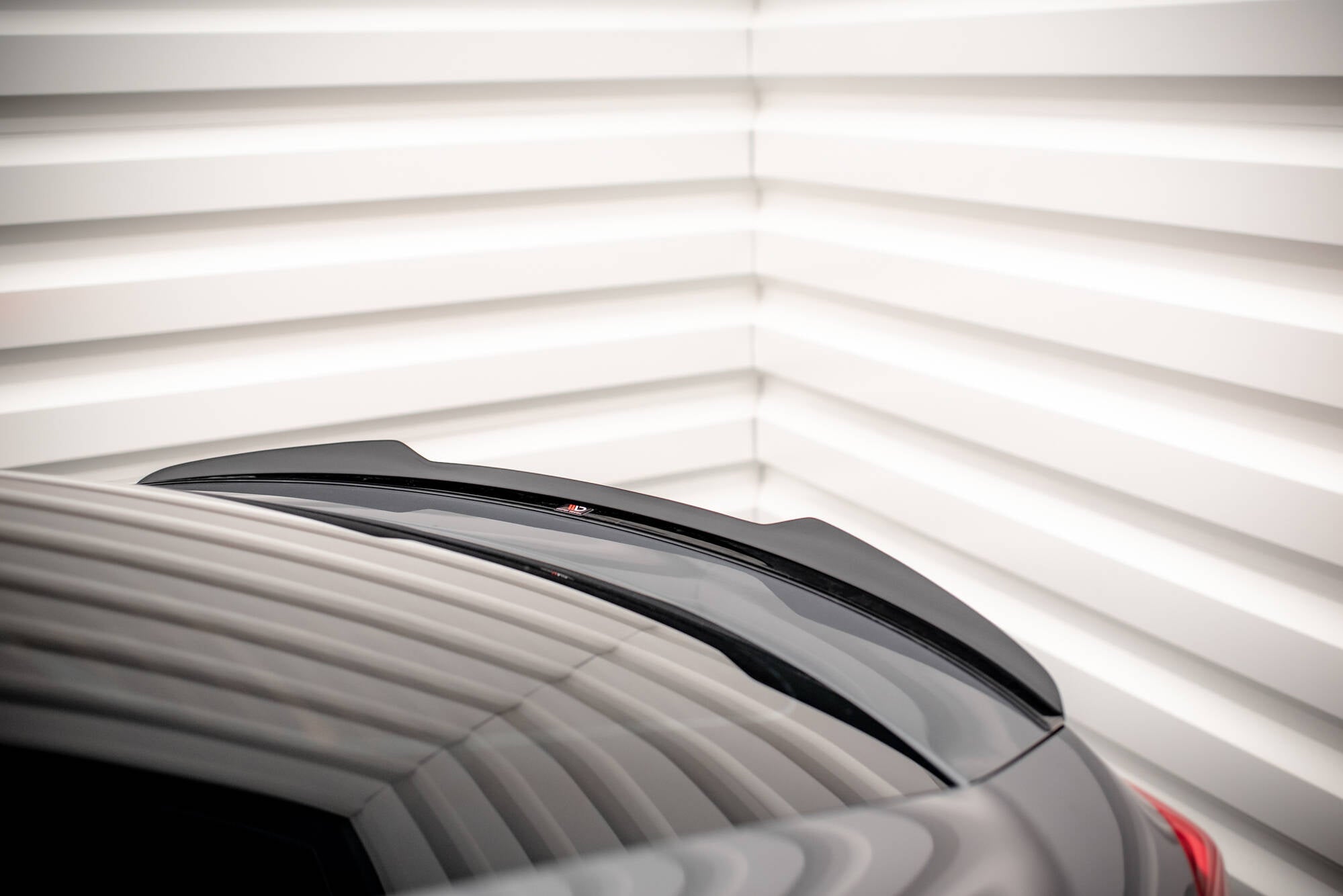 Frontspoiler Lippe, Seitenschweller und Heckdiffusor Opel Insignia Mk2