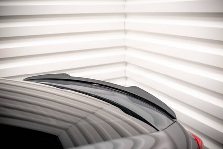 Frontspoiler Lippe, Seitenschweller und Heckdiffusor Opel Insignia Mk2