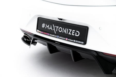 Frontspoiler Lippe, Seitenschweller, Heckdiffusor Opel Insignia OPC-Line MK2