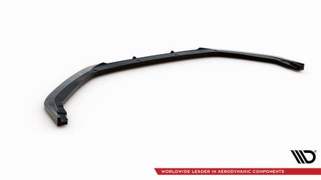 Frontspoiler Lippe Peugeot 208 GT Mk2