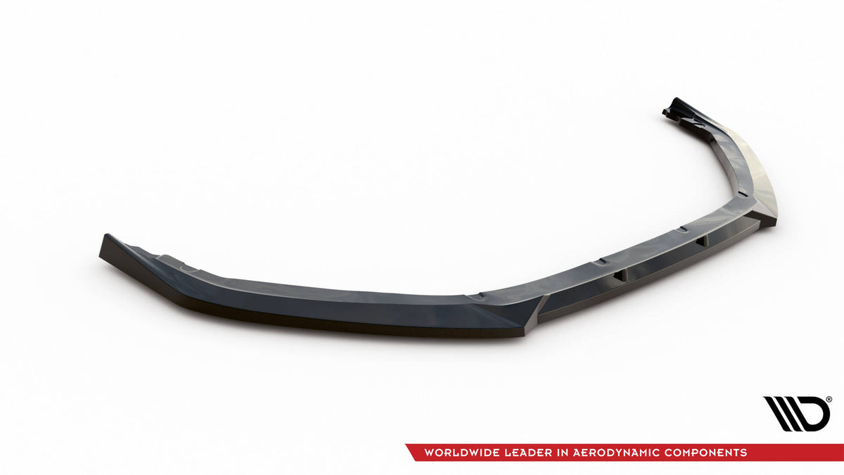 Frontspoiler Lippe Peugeot 208 GT Mk2