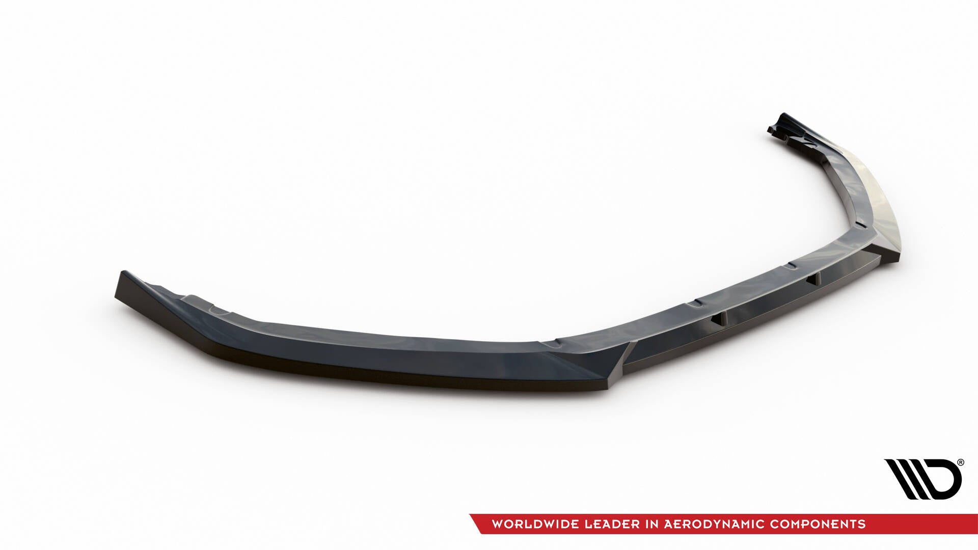 Frontspoiler Lippe Peugeot 208 GT Mk2