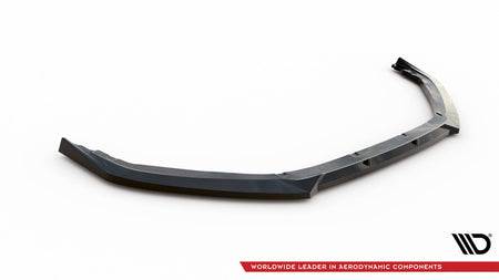Frontspoiler Lippe Peugeot 208 GT Mk2