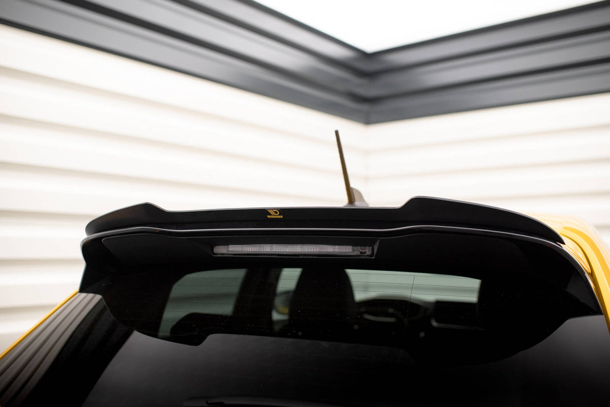 Frontspoiler Lippe Peugeot 208 GT Mk2