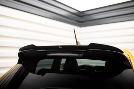 Frontspoiler Lippe Peugeot 208 GT Mk2