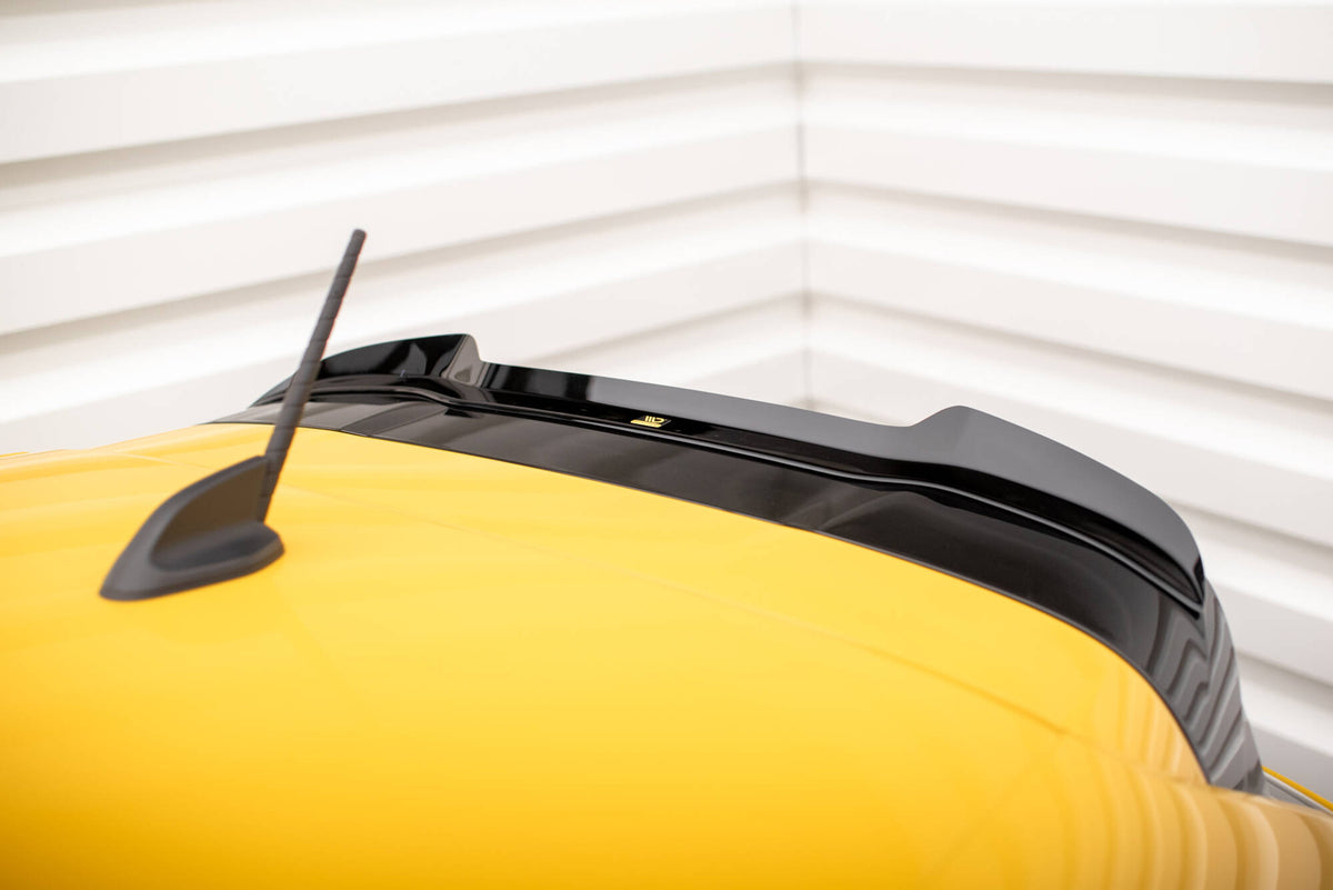 Frontspoiler Lippe Peugeot 208 GT Mk2