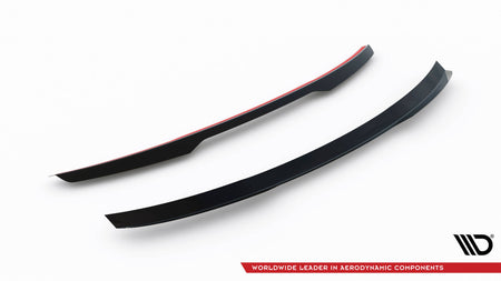 Frontspoiler Lippe, Seitenschweller, Heckdiffusor Peugeot 3008 GT-Line MK2 Facelift