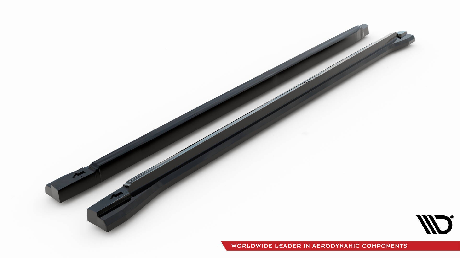 Frontspoiler Lippe, Seitenschweller, Heckdiffusor Peugeot 3008 GT-Line MK2 Facelift