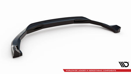 Frontspoiler Lippe, Seitenschweller, Heckdiffusor Peugeot 3008 GT-Line MK2 Facelift