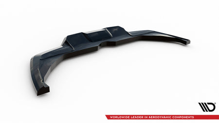 Frontspoiler Lippe, Seitenschweller, Heckdiffusor Peugeot 3008 GT-Line MK2 Facelift
