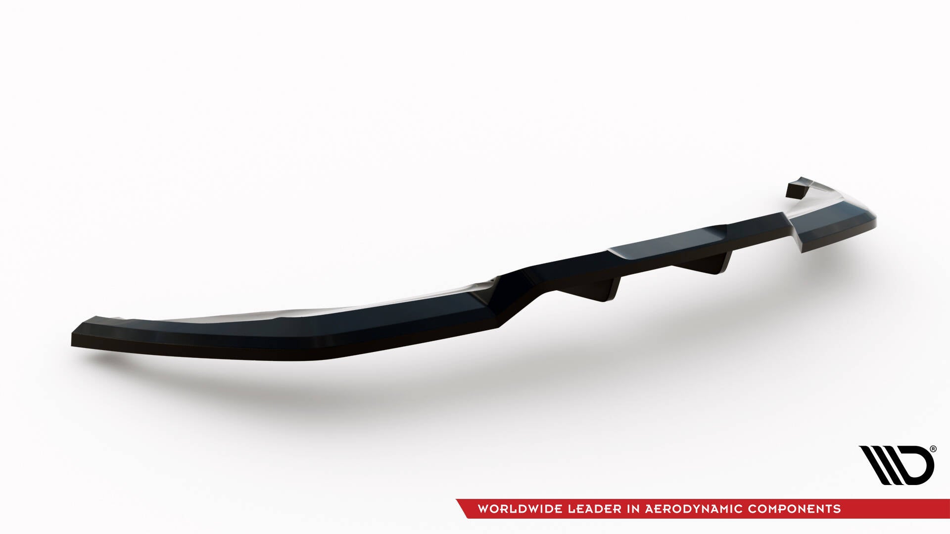 Frontspoiler Lippe, Seitenschweller, Heckdiffusor Peugeot 3008 GT-Line MK2 Facelift