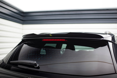Frontspoiler Lippe, Seitenschweller, Heckdiffusor Peugeot 3008 GT-Line MK2 Facelift