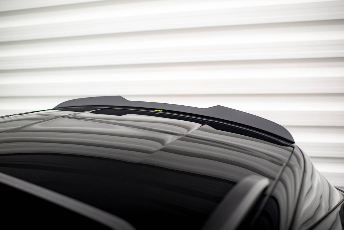 Frontspoiler Lippe, Seitenschweller, Heckdiffusor Peugeot 3008 GT-Line MK2 Facelift