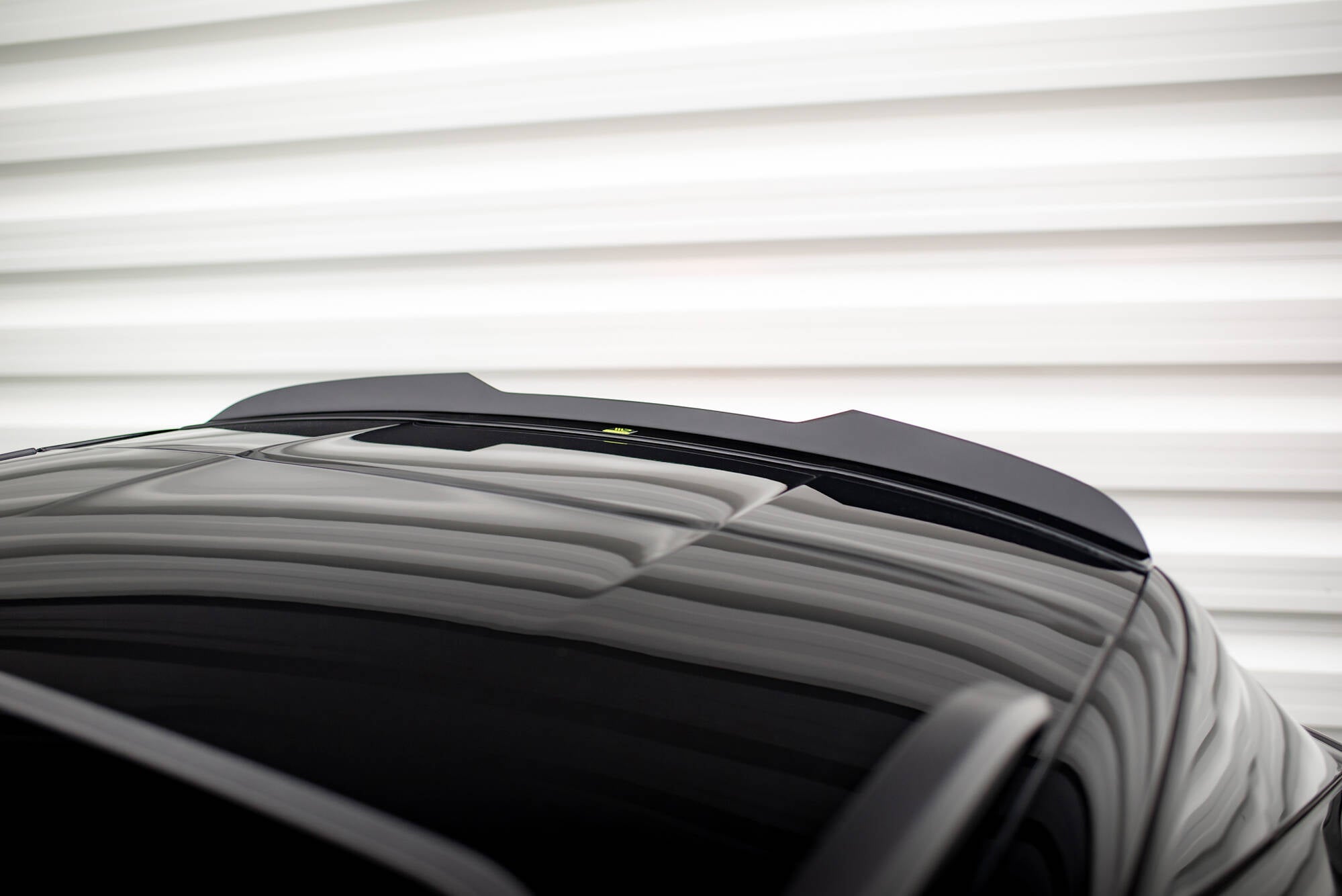 Frontspoiler Lippe, Seitenschweller, Heckdiffusor Peugeot 3008 GT-Line MK2 Facelift
