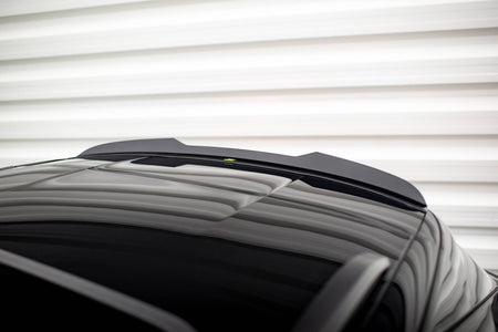 Frontspoiler Lippe, Seitenschweller, Heckdiffusor Peugeot 3008 GT-Line MK2 Facelift