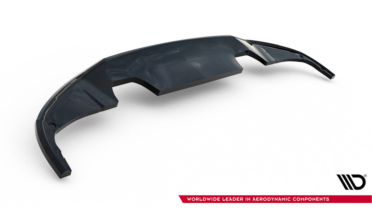 Frontspoiler Lippe Peugeot 308 GT Hatchback Mk3