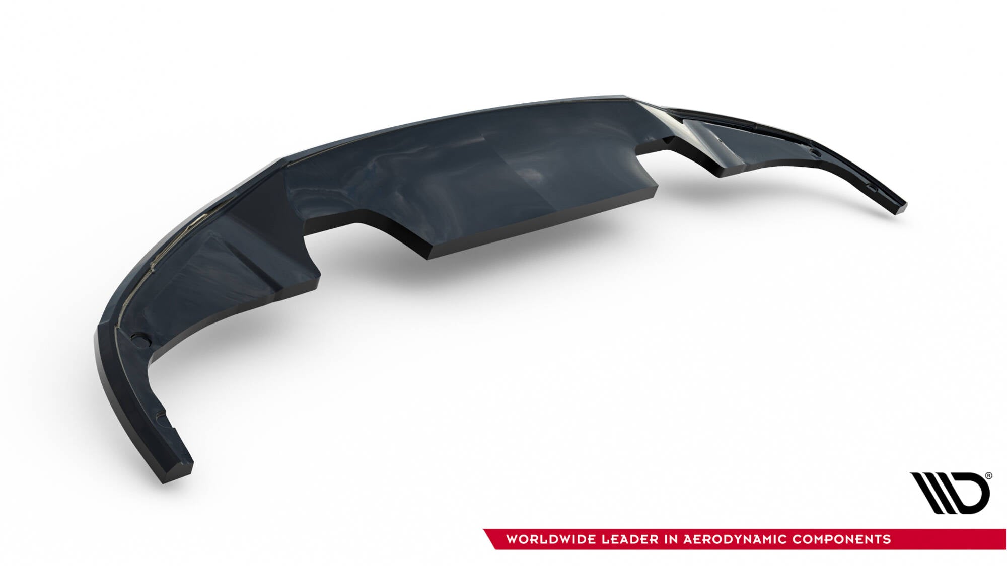 Frontspoiler Lippe Peugeot 308 GT Hatchback Mk3