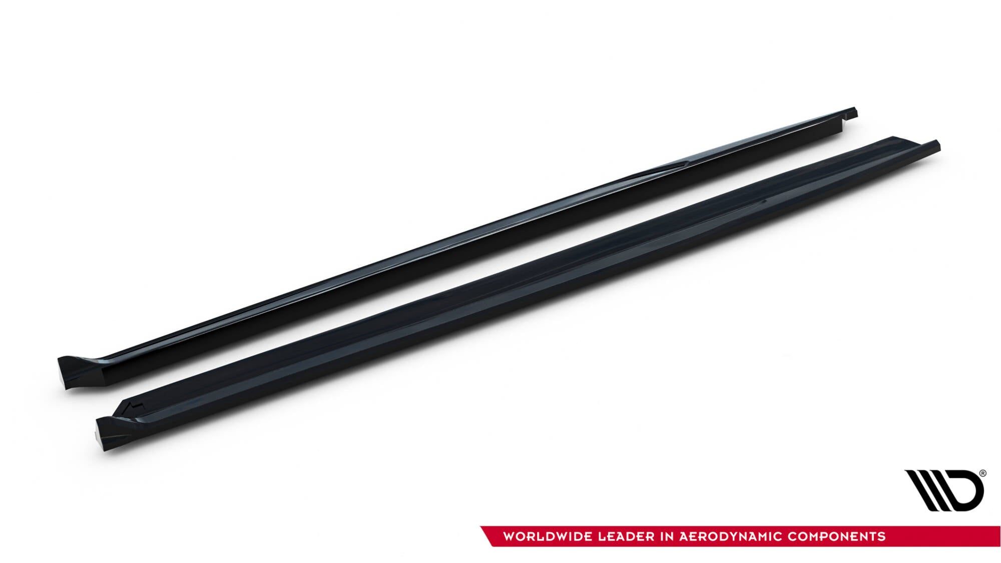 Frontspoiler Lippe Peugeot 308 GT Hatchback Mk3