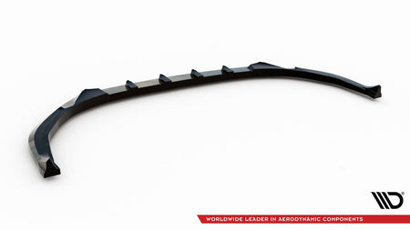 Frontspoiler Lippe Peugeot 308 GT Hatchback Mk3