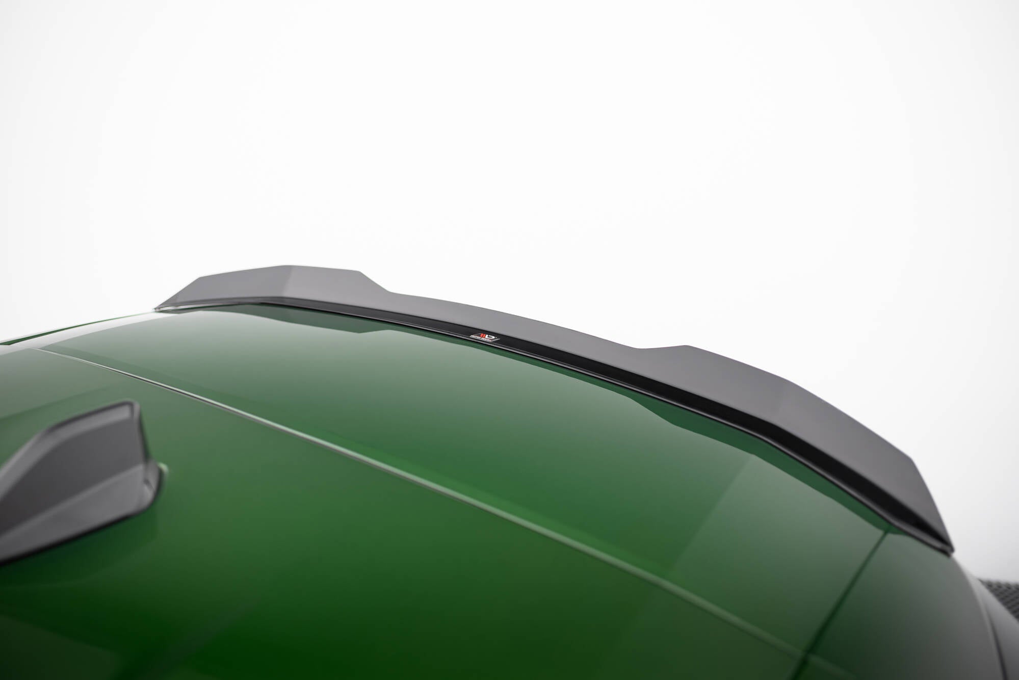 Frontspoiler Lippe Peugeot 308 GT Hatchback Mk3