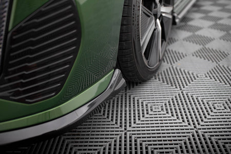 Frontspoiler Lippe Peugeot 308 GT Hatchback Mk3
