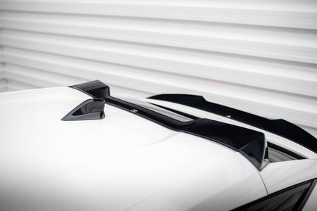 Diffusor Satz Peugeot 408 Mk1