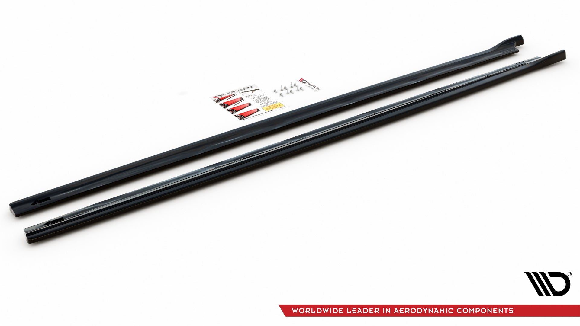Frontspoiler Lippe Peugeot Partner Mk3