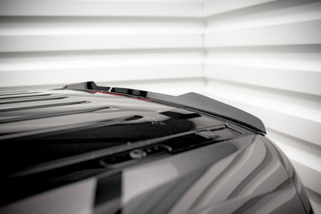 Frontspoiler Lippe Peugeot Partner Mk3