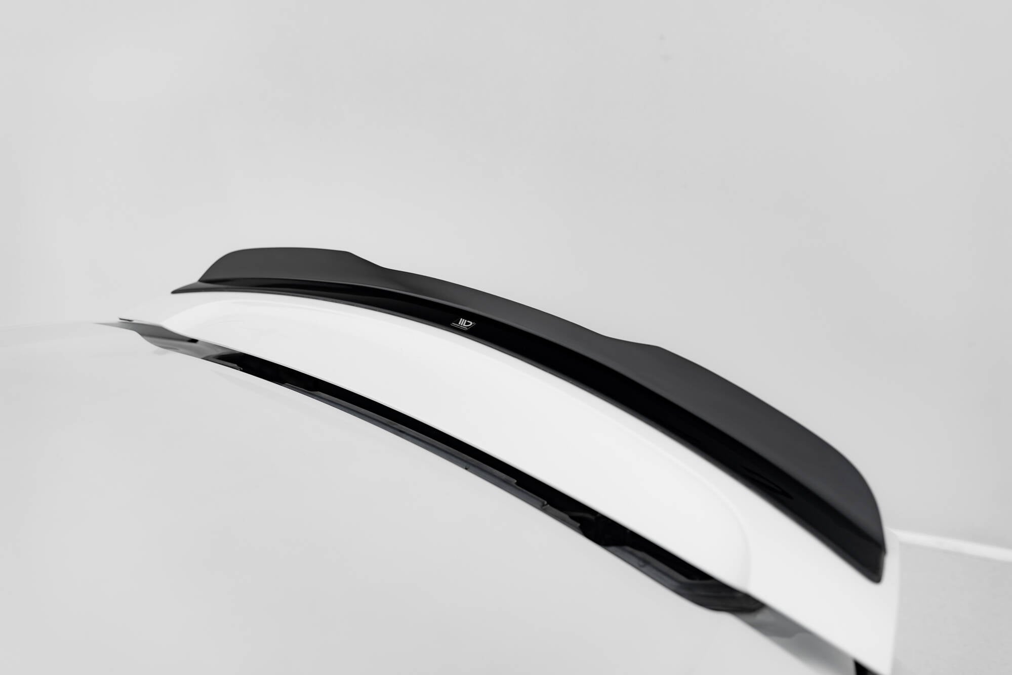 Frontspoiler Lippe Peugeot RCZ Mk1