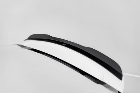 Frontspoiler Lippe Peugeot RCZ Mk1