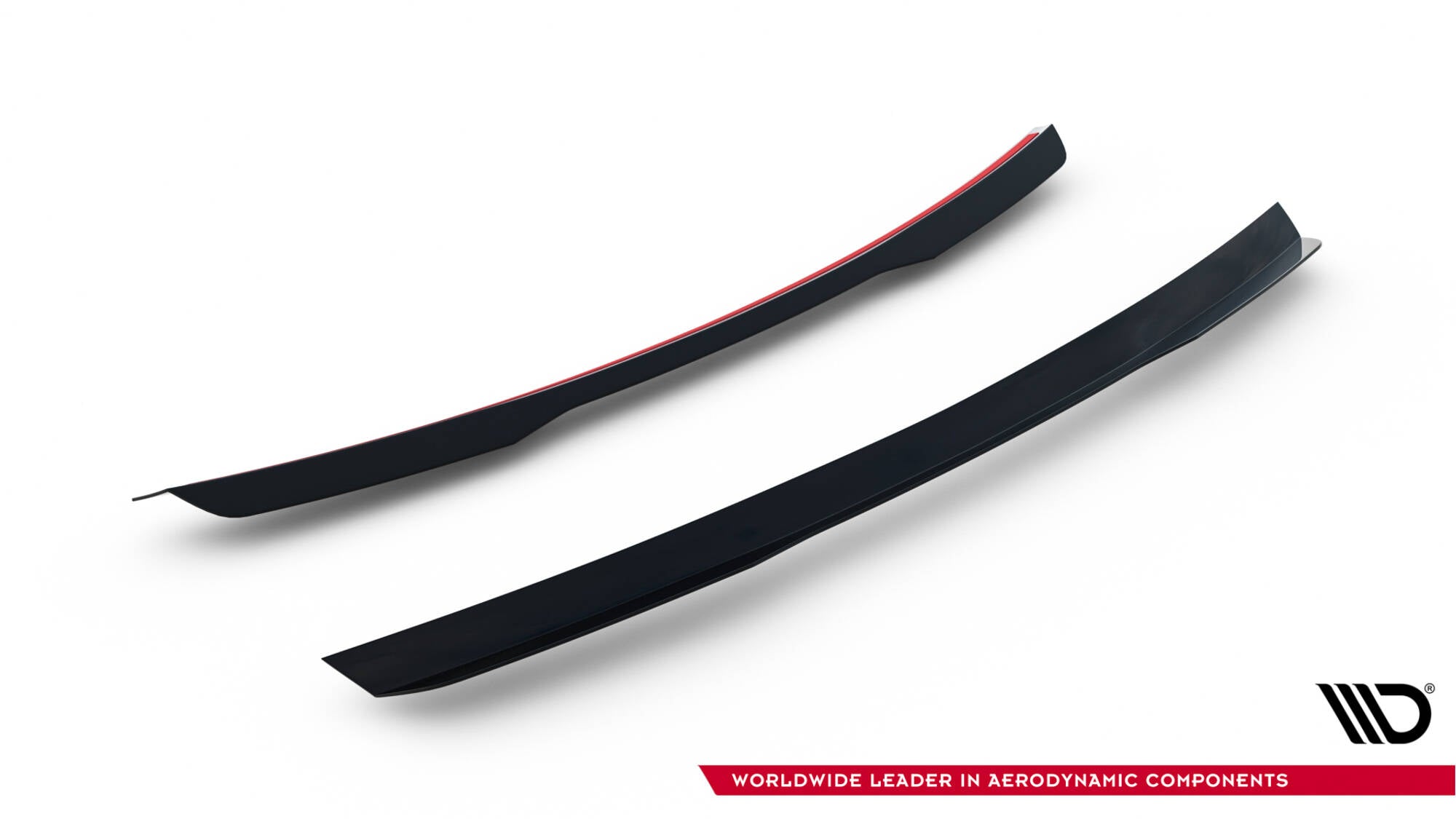 Frontspoiler Lippe Peugeot RCZ Mk1