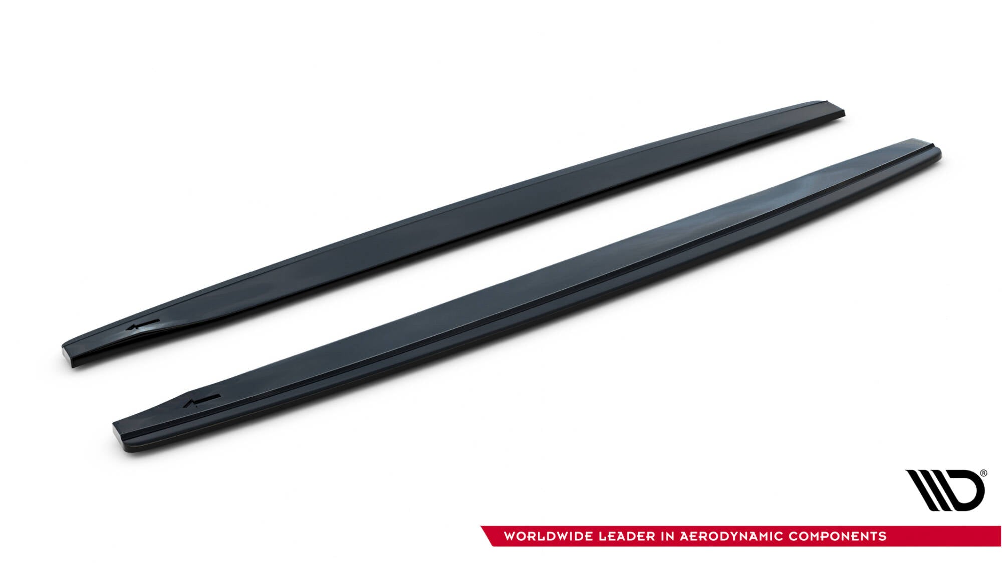 Frontspoiler Lippe Peugeot RCZ Mk1