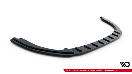 Frontspoiler Lippe Peugeot RCZ Mk1