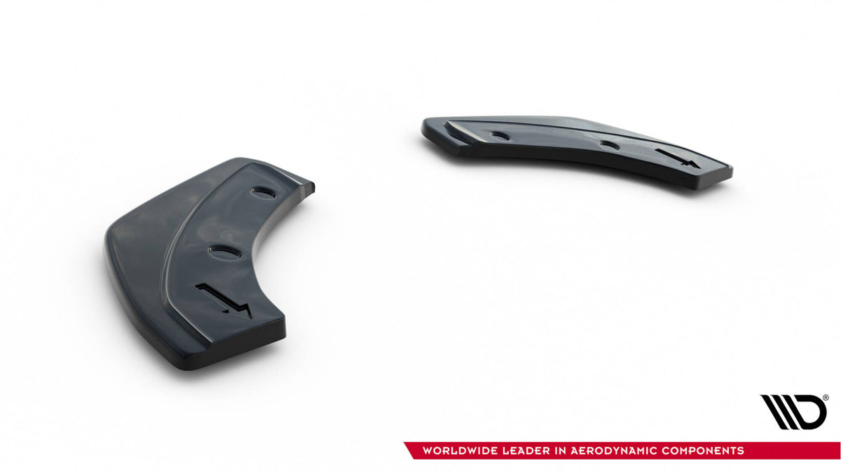 Frontspoiler Lippe Peugeot RCZ Mk1