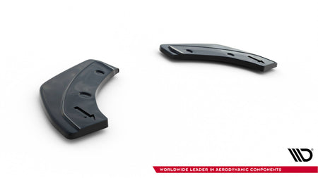 Frontspoiler Lippe Peugeot RCZ Mk1