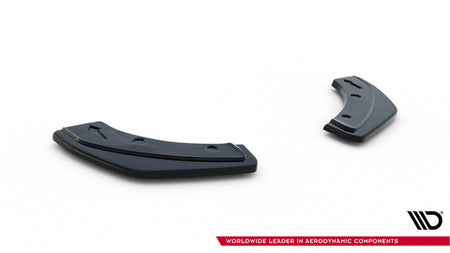 Frontspoiler Lippe Peugeot RCZ Mk1